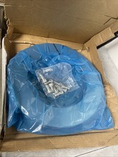 Performance Friction 390.048.20 Disc Brake Rotor. Opened Box