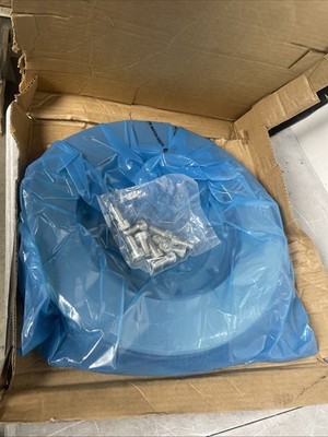 Performance Friction 390.048.20 Disc Brake Rotor. Opened Box