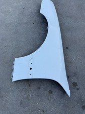 MERCEDWS BENZ CL 600 55 500 W215 KOTFL&Uuml;GEL LINKS VORNE