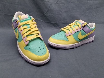 Nike Dunk Low Easter (2026) Sneakers Mens Size 9 NEW NO BOX!