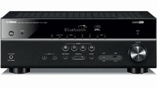 Yamaha RX-V385 5.1-Channel 4K Ultra HD AV Receiver