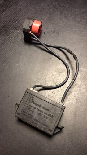 BMW 46, AUDI, Xenon Zündgerät, Zundgerät, BOSCH, 1307329047