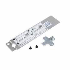 0KKCTR 0PXNWV M.2 2280 NVME SSD Heatsink Caddy Bracket For DELL G7 17 7500 7700