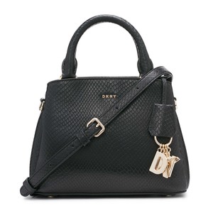 paige leather satchel