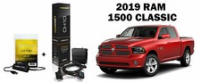 Flashlogic Add-On Remote Start for 2018-2019 RAM 1500 CLASSIC FLRSCH10