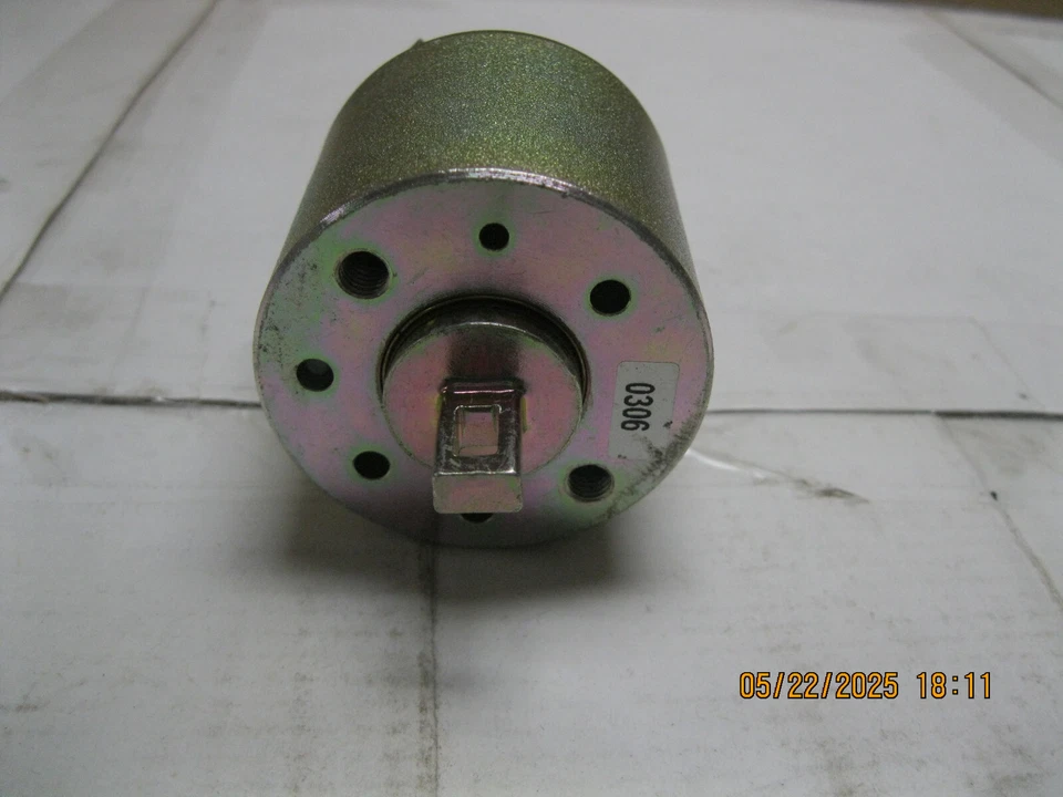 Starter Solenoid Standard SS-254 Foto 3 de 4
