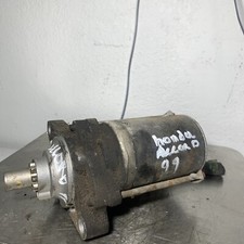 Starter Motor HONDA ACCORD 1998 - 2002