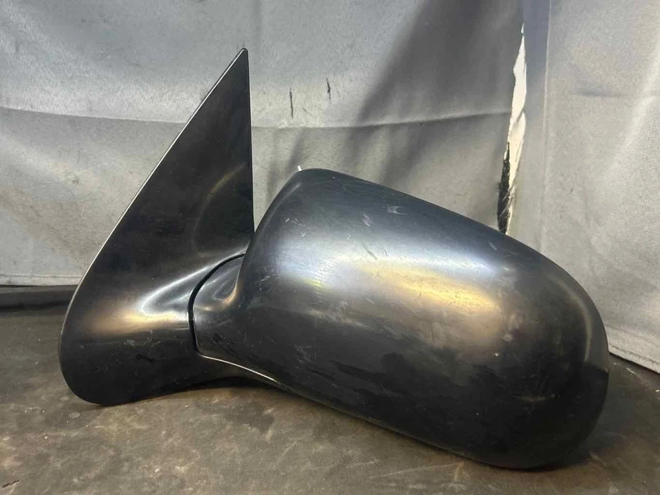 Fits 2005-2009 Chevrolet Uplander Black Left Door Mirror OEM#:15935753 Foto 3 de 4