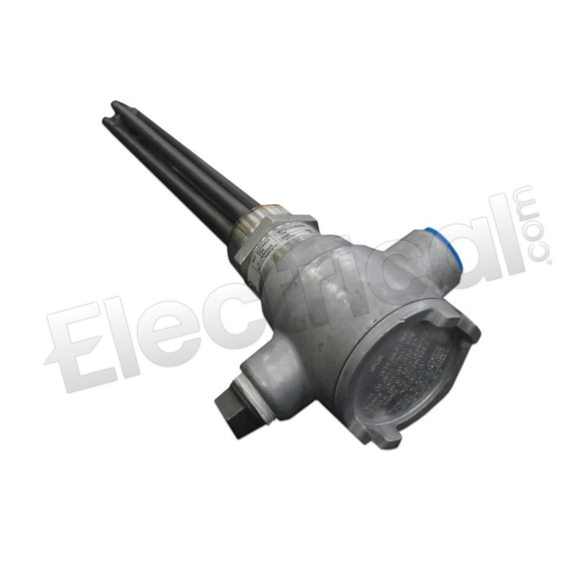 Cooling Tower Heater Indeeco Model M7131A106299U, 480V, 12 kW