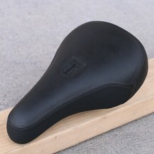 PRIMO PRO BMX BICYCLE PIVOTAL SEAT BLACK
