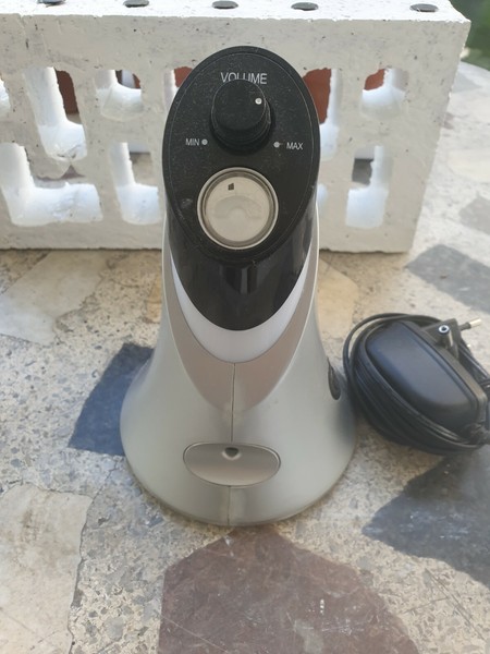 Manos Libres Con Amplificador Para Teléfono fijo 