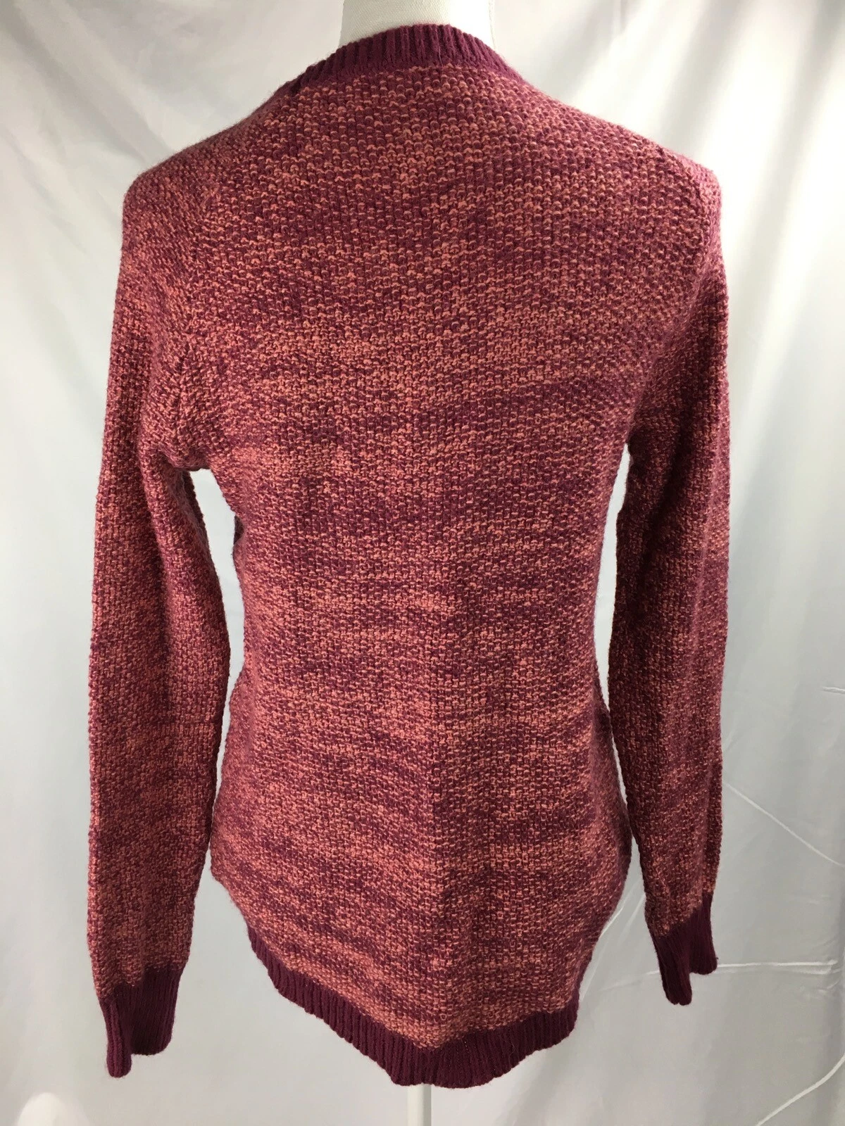 lole sherry pullover nylon alpaca long sleeve sweater