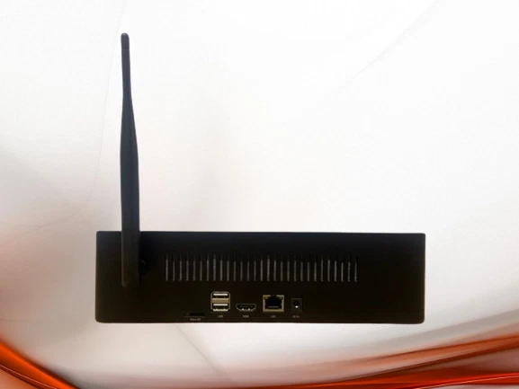 PIPO X10 PRO Atom Quad Core 4GB 60GB Tablet Mini Pc  10.1 " Touch 10.1 Wi-Fi - Image 4 of 4