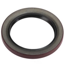 Wheel Seal  National Oil Seals  417316