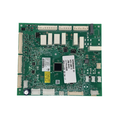 A05174905 Whirlpool Refrigerator Main Control Board Replacement