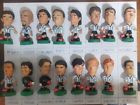 New ListingCoca Cola soccer WorldCup 98 - Argentina National Team - Complete Set