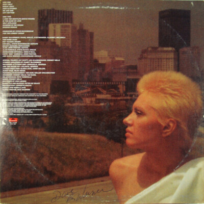 Alicia Bridges - Alicia Bridges - Polydor - PD-1-6158 - LP, Album