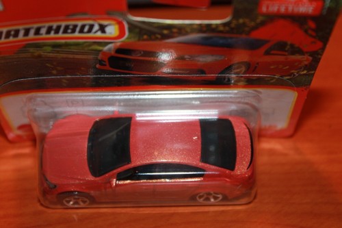 HOLDEN - VF COMMODORE SSV - 2013 - MATCHBOX 2024 - SCALA 1/64 - Foto 3 di 5