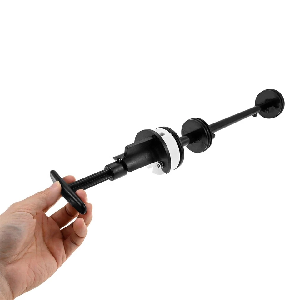 1PC 273241 Piston Rod Assembly For PVC Slide Pool and Spa Multiple-Port Valve - Image 2 of 4