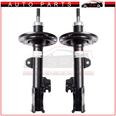 For Toyota Highlander 2008-2013 Venza 2013-2016 FWD Rear Shocks