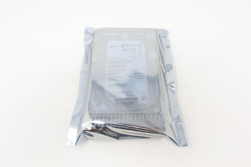 820033-001 819203-B21 HP 8TB 3.5" SATA G8-G10 6Gb/s 7.2K 512e Hard Drive - Picture 2 of 2