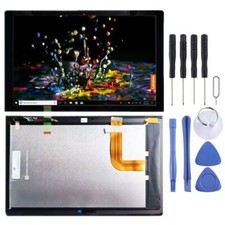 For Lenovo Yoga Book 2 C930 YB-J912F YB-J912L LCD Display Screen Touch Digitizer