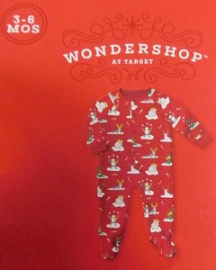 target infant sleepers