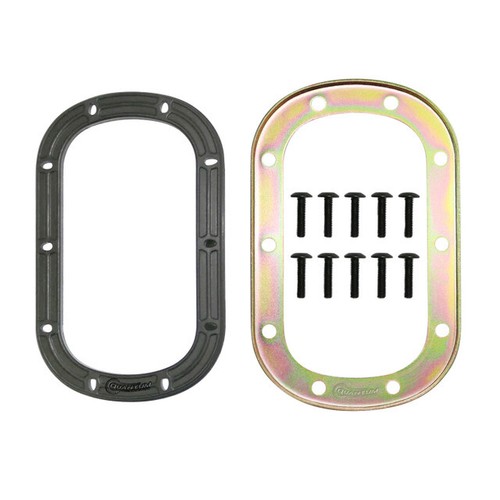 Fuel Pump Tank Seal for Can-Am DS 450 Renegade 500 2008-2015 +Bolts #703500771 - Bild 4 von 6