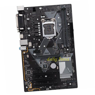 H310m Hd3 Intel H310 Ultra Durable Motherboard Gigabyte Intel