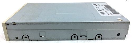 Samsung SFD-321B 3.5" Internal Floppy Disk Drive White - Picture 2 of 5