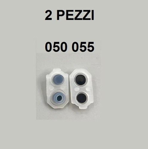 PS4 CONTROLLER BUTTON L1 L2 R1 R2 PS4 CONDUCTIVE SILICON RUBBER 050 055