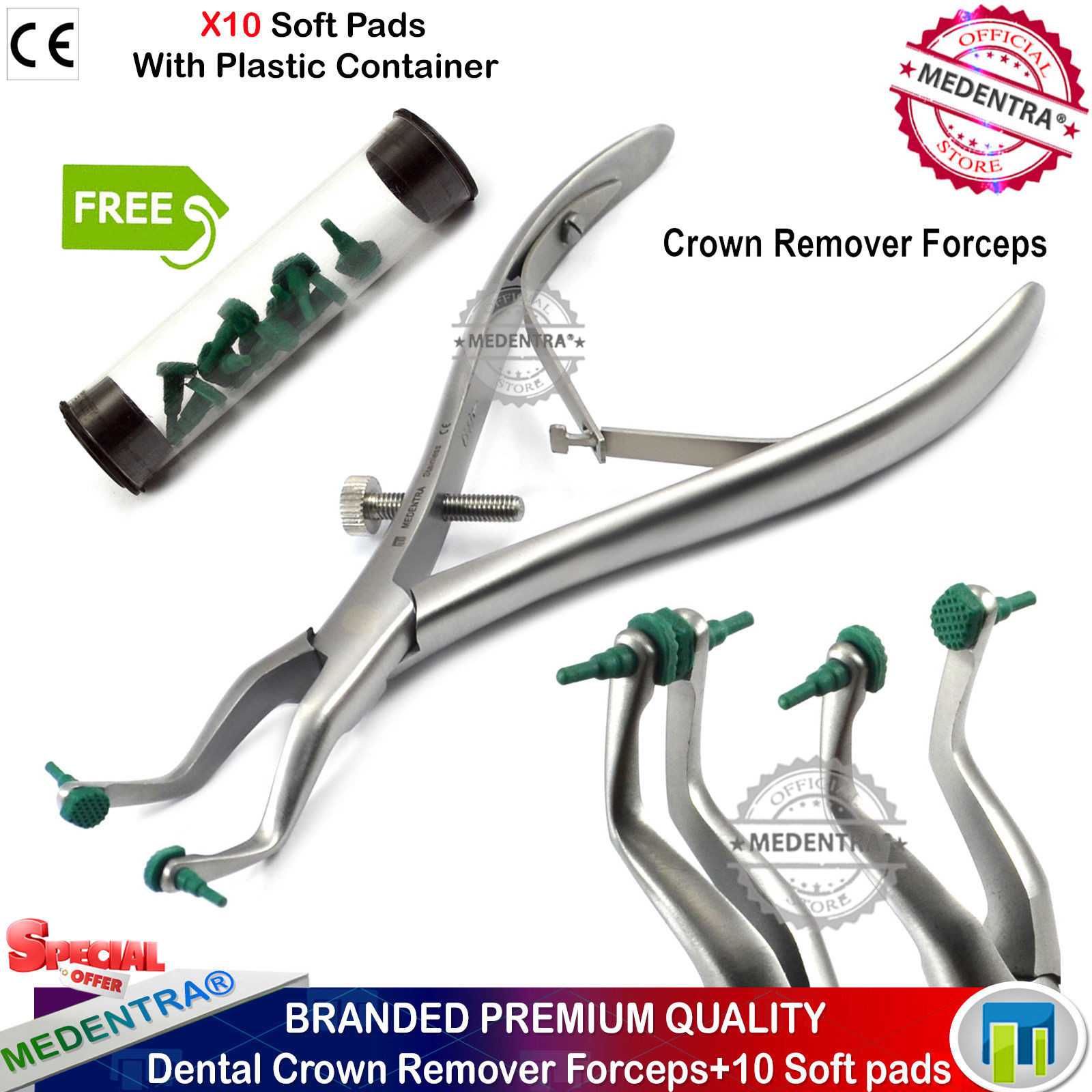 Qual è Il Materiale Migliore Per Le Corone Dentali | Monterotondo - Foto 9