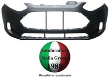 PARAURTI ANTERIORE ANT VERN PER FORD B-MAX 12> 2012>