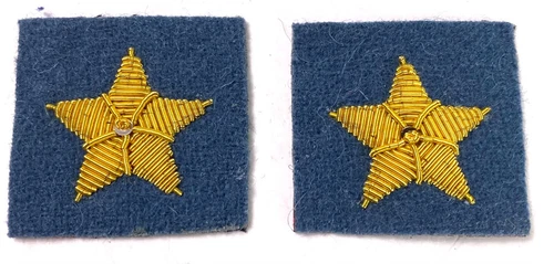 CIVIL WAR CS CONFEDERATE MAJOR FROCK COAT JACKET COLLAR INSIGNIA-INFANTRY