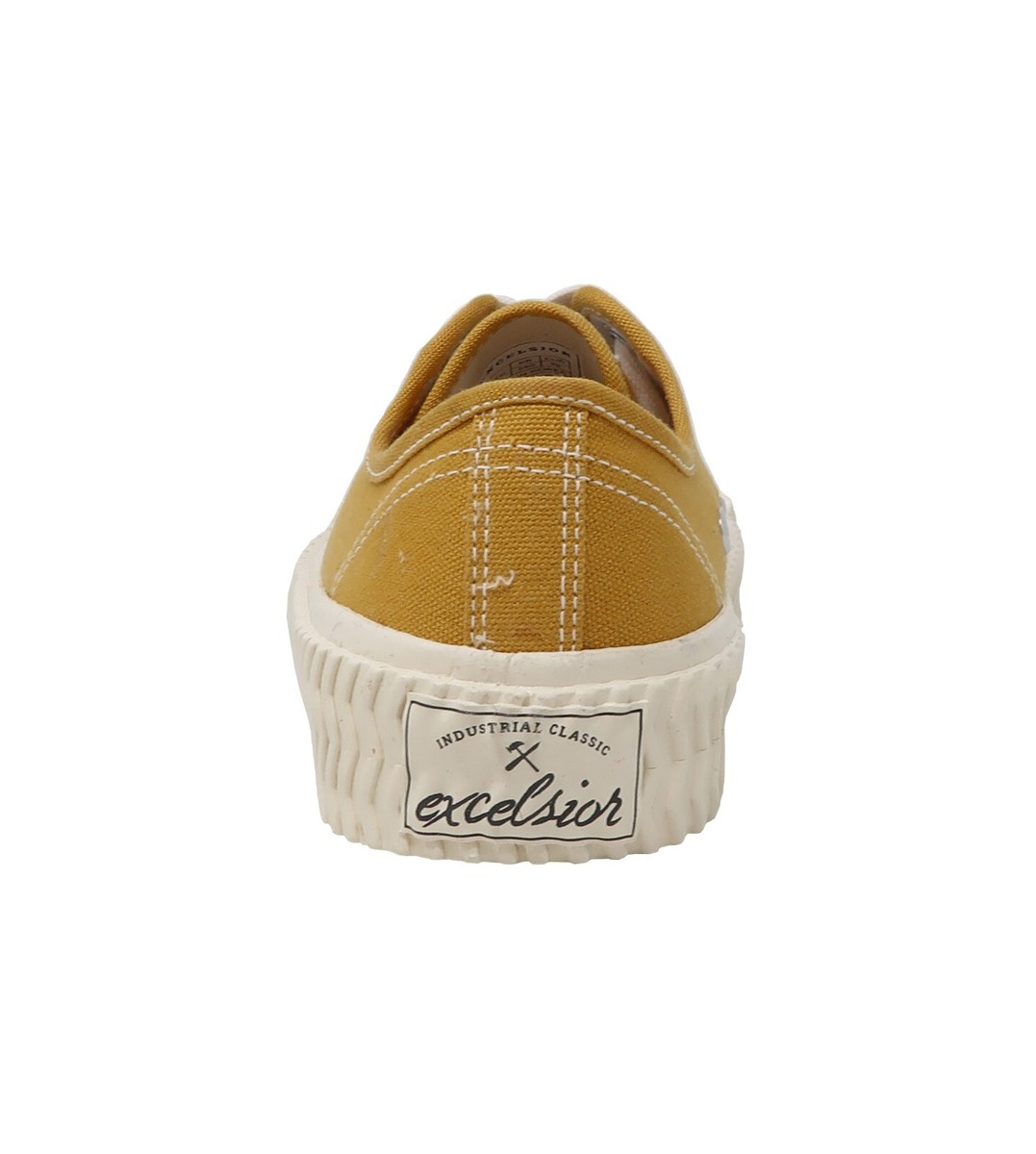 Excelsior Industrial Classic Bolt Low Top Shoes Sneakers