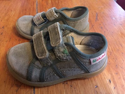 size 5 shoes in european size