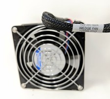 EBM PAPST 4114N/2H6P 24VDC DC Axial Fan