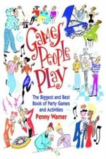 Games People Play - Paperback By Warner - GOOD