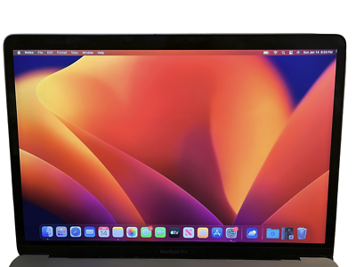 Apple MacBook Pro 13 Apple MacBook Pro 13