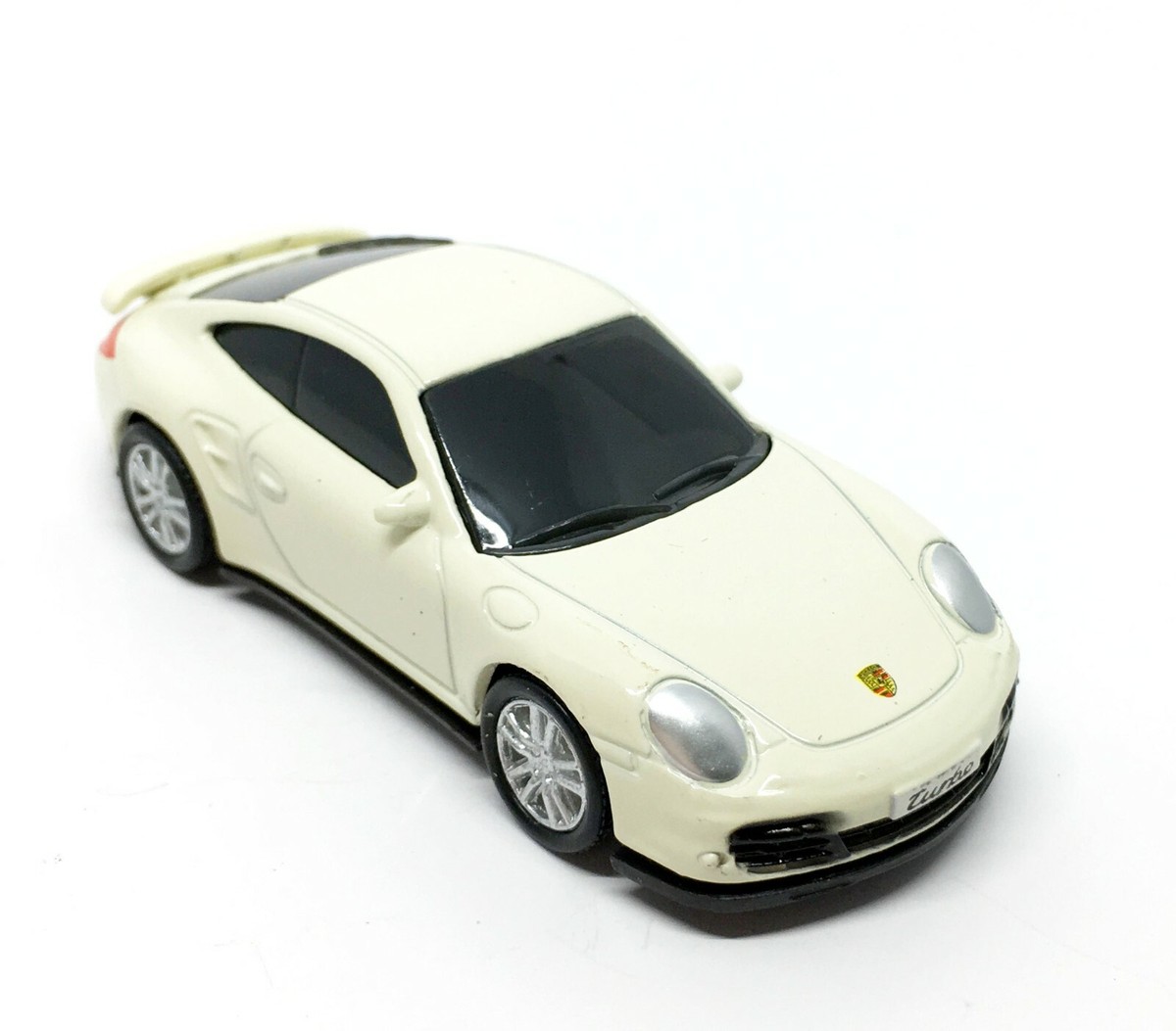 RMZ City PORSCHE 911 TURBO (997) 未開封 12台 Porsche 911 Turbo Hard Top 355019 RMZ City wholesale diecast model car