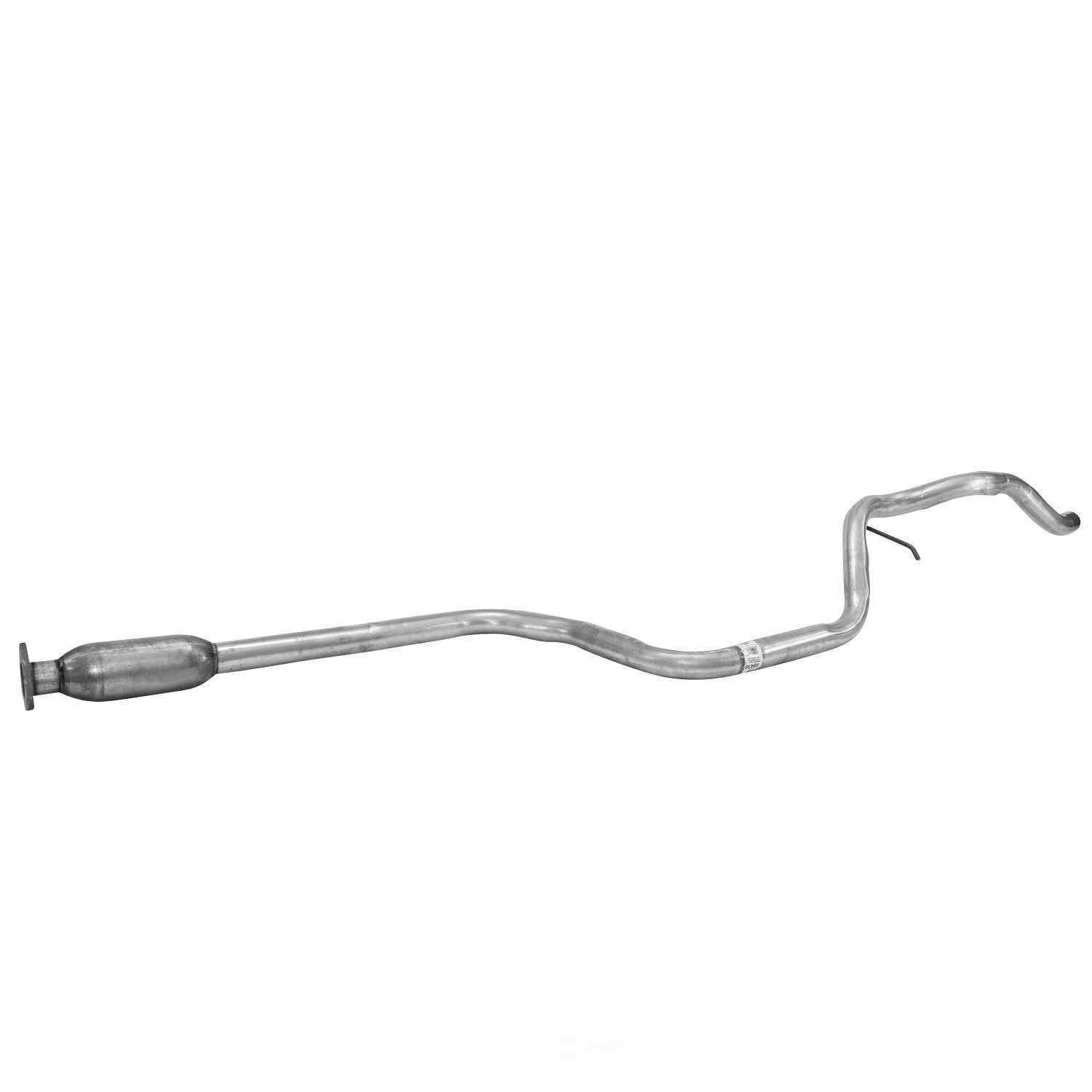 Exhaust PipeSE2 AP Exhaust 68438 eBay