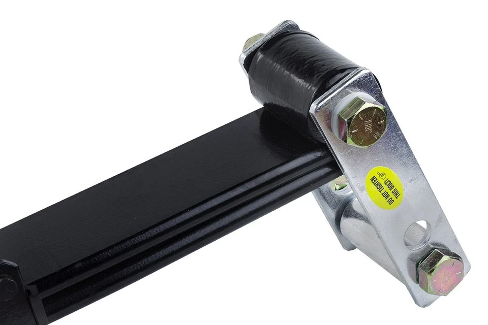 Super Springs 11-21 Fits Ford F53 06-09 F53 99-04 F53 Leaf Helper Spring 1 pcs - Image 3 of 4