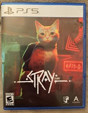 Stray - PS5