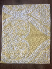 Chic home design  Set Of 2 pillow shams 24x29”