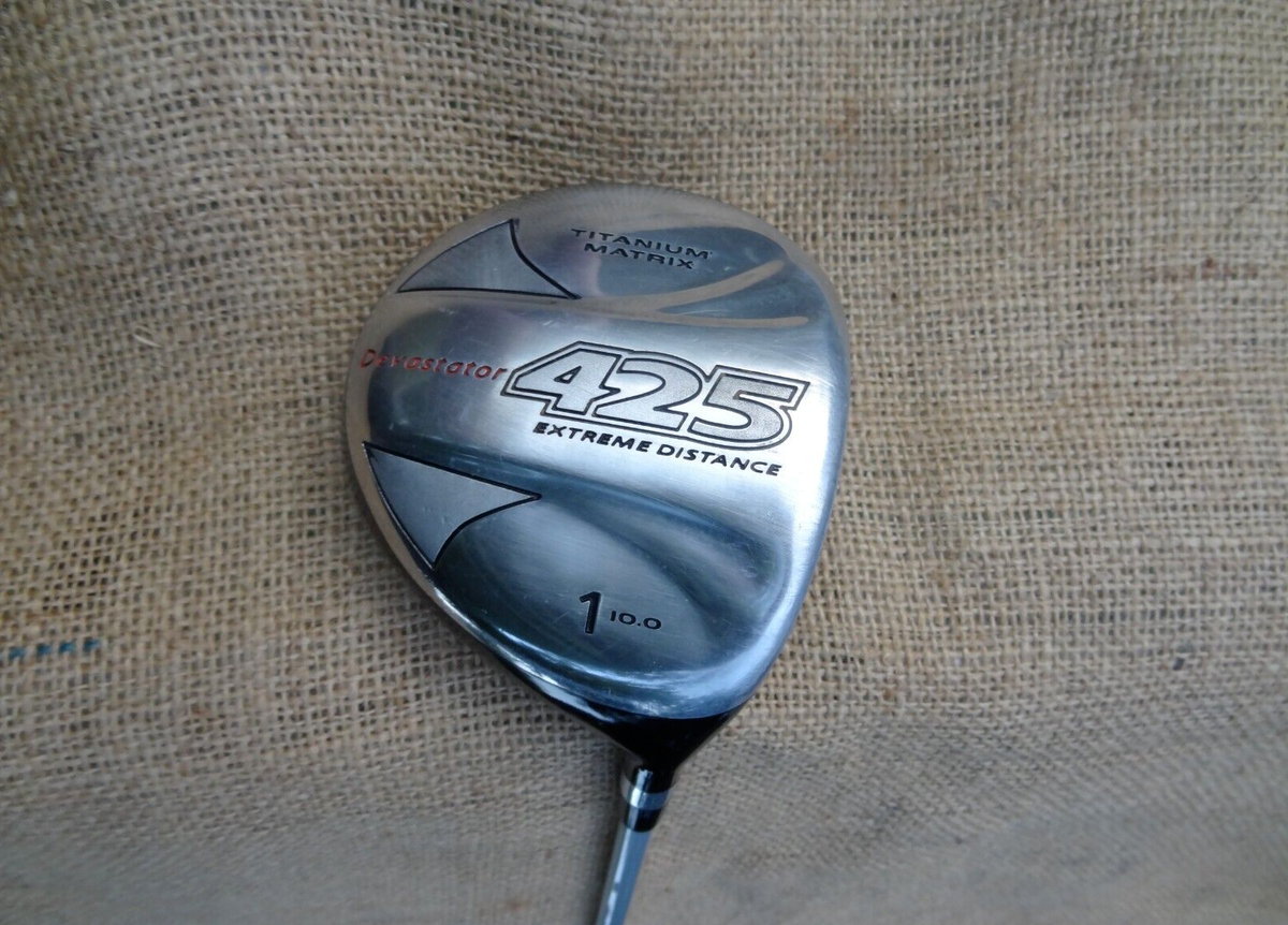 destinyWHARFEDALE PROチタニウムHF ドライバー destinyWHARFEDALE PROチタニウムHF ドライバー ジオテックゴルフ公式