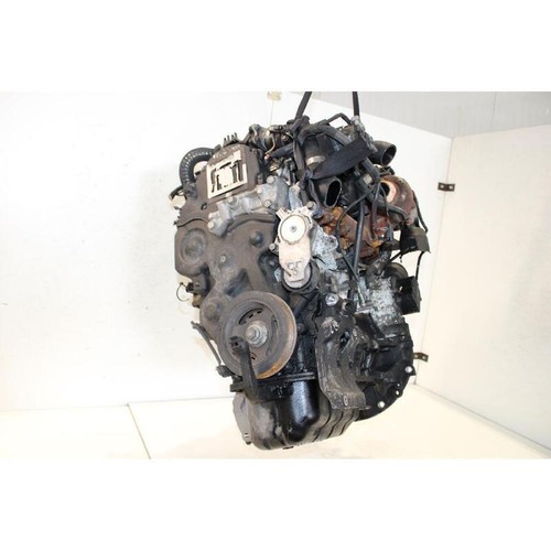 ⭐ MOTORE COMPL. PER MINI 9HZ (06-10) R56 1.6 16V TD (80KW) BER. 2006 - Picture 5 of 13
