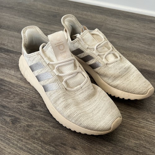 Running Shoe Sneaker White 
