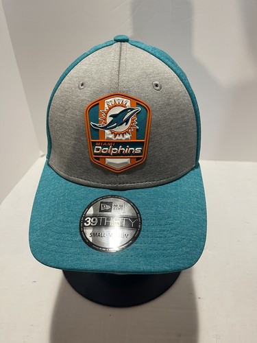 Miami Dolphins New Era 2021 Sideline 