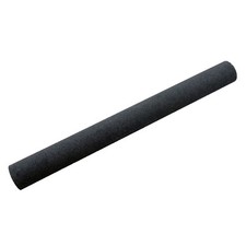 C.S. Osborne Sharpening Stone #1021 Round 6" Long Stone Made In USA