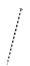 Bulk 1lb Box of Nickel Plated Steel Tailoring Straight Pins #20 (1-1/4" Length)